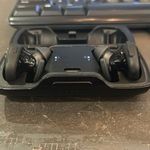 Bose earbuds quiet comfort